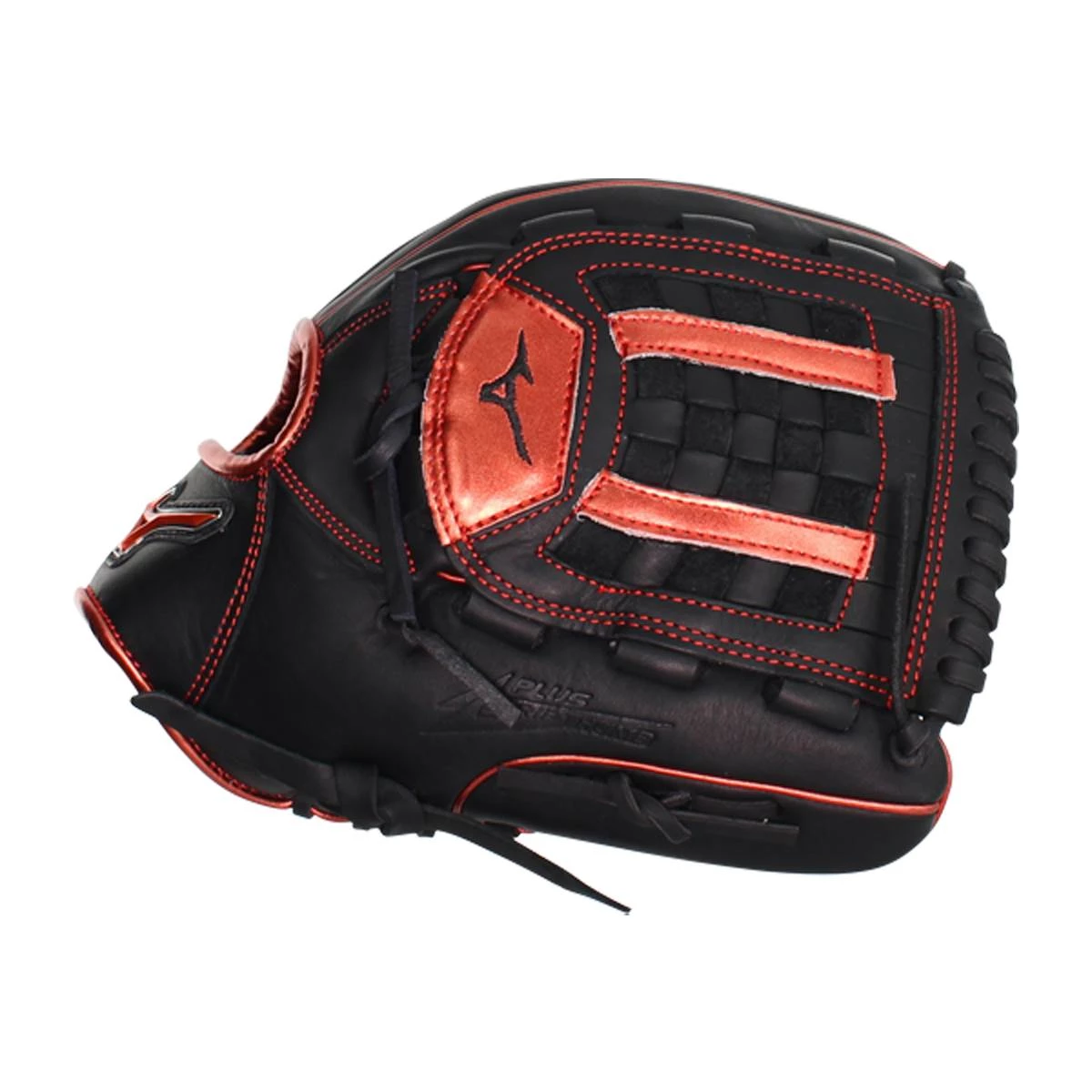 Flash Sale π― Mizuno MVP Prime SE 12'' Baseball Glove: GMVP1200PSE8 Black/Red Black, Red π 10 Flash Sale π― Mizuno MVP Prime SE 12'' Baseball Glove: GMVP1200PSE8 Black/Red Black, Red π - Image 10