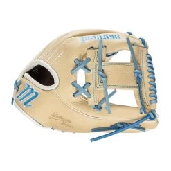 Hot Sale ๐งจ Marucci Palmetto Series 11.75" Fastpitch Softball Glove: MFGPLM1175FP Blue, Tan ๐ 10 Hot Sale ๐งจ Marucci Palmetto Series 11.75" Fastpitch Softball Glove: MFGPLM1175FP Blue, Tan ๐ -Deals glovegear Store d284 08 21 marucci palmetto series 11 75 fastpitch softball glove mfgplm1175fp 34981 4 l