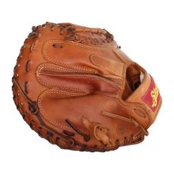 Best deal ⭐ Shoeless Joe Professional Series 34" Catcher's Mitt: 3400CM Brown ✨ -Deals glovegear Store d2ab 02 20 shoeless joe professional series 3400cm catchers mitt 7683 5 l