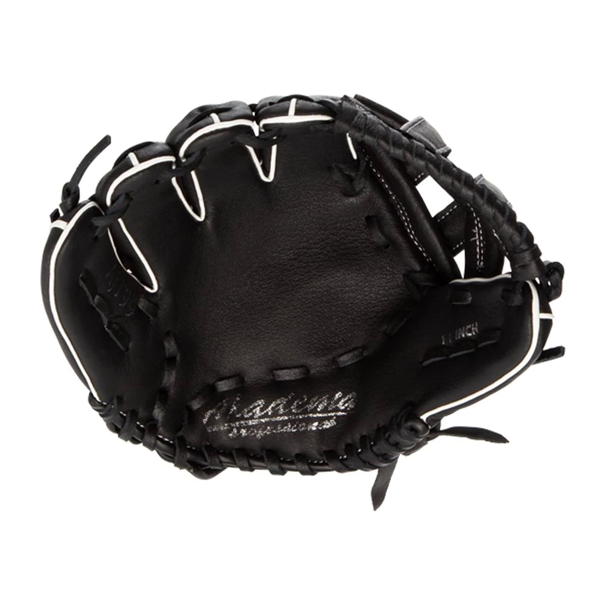 Flash Sale 👏 Akadema Rookie Series 11" Youth Baseball Glove: AJT99 Black ⭐ 5 Flash Sale 👏 Akadema Rookie Series 11" Youth Baseball Glove: AJT99 Black ⭐ - Image 5