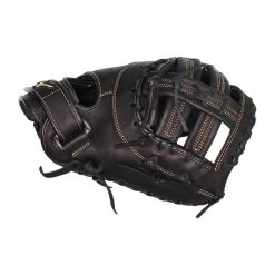 Best Pirce ⭐ Mizuno MVP Prime 13" Fastpitch First Base Mitt: GXF50FP Black 🧨 -Deals glovegear Store d3f1 04 20 mizuno mvp prime 13 fastpitch first base mitt gxf50fp 30849 4 l