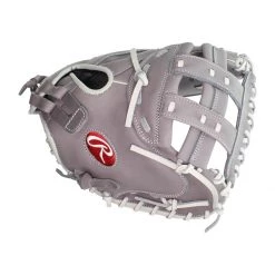 Brand new β¨ Rawlings R9 33" Fastpitch Softball Catcher's Mitt: R9SBCM33-24G Grey π 10 Brand new β¨ Rawlings R9 33" Fastpitch Softball Catcher's Mitt: R9SBCM33-24G Grey π -Deals glovegear Store d3f3 11 20 rawlings r9 33 fastpitch softball catchers mitt r9sbcm33 24g 33557 4 l