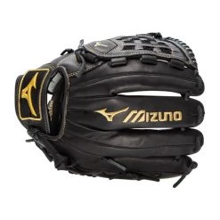 Hot Sale 🎉 Mizuno MVP Prime 12" Baseball Glove: GMVP1200P4 Black 🌟 -Deals glovegear Store d422 09 21 mizuno mvp prime 12 baseball glove gmvp1200p4 34523 5 l