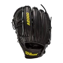Coupon ⌛ Wilson A2000 CK22 11.75" Baseball Glove: WBW1002361175 Black ✨ -Deals glovegear Store d488 09 21 wilson a2000 ck22 11 75 baseball glove wbw1002361175 33641 14 l