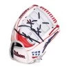 Wholesale ⌛ Wilson A2000 Monica Abbott 12.25" Fastpitch Softball Glove: WBW1002421225 Red, White ✔️ -Deals glovegear Store d5c5 09 20 wilson a2000 monica abbott 12 25 fastpitch softball glove wbw1002421225 33645 3 l