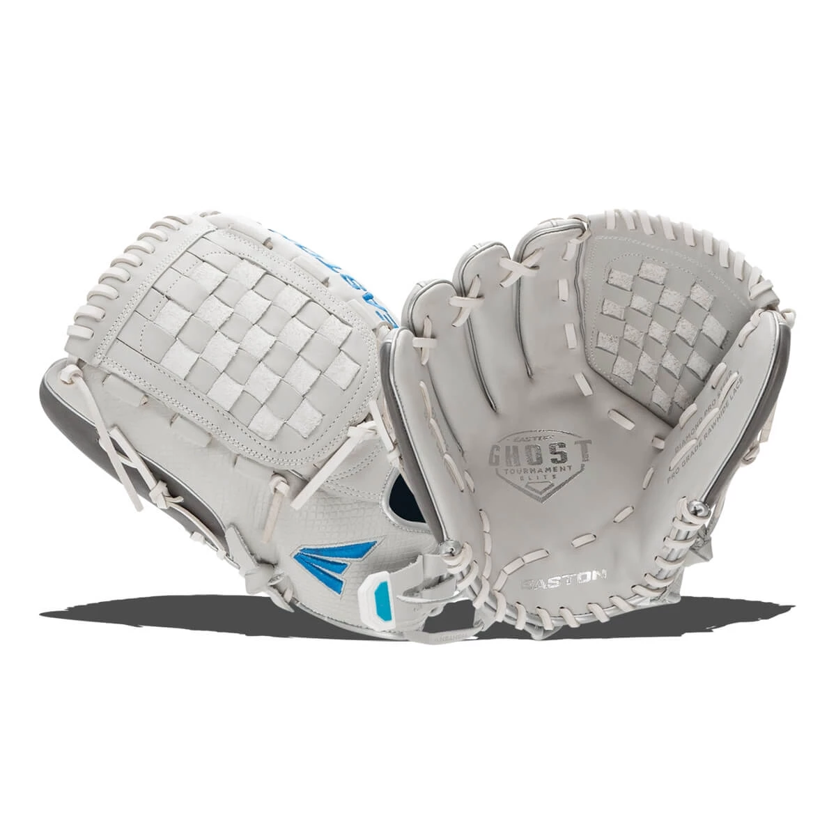 Best Sale β€οΈ Easton Ghost Tournament Elite 12.5" Fastpitch Softball Glove: GTEFP125 White π 1 Best Sale β€οΈ Easton Ghost Tournament Elite 12.5" Fastpitch Softball Glove: GTEFP125 White π