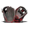 Best reviews of 👏 Wilson A2000 SuperSkin 11.5" Baseball Glove: WTA20RB20TE1786 Black, Grey, Red ⌛ -Deals glovegear Store d5ff 07 20 wilson a2000 superskin 11 5 baseball glove wta20rb20te1786 33405 1 l