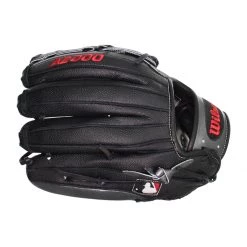 Budget 🌟 Wilson A2000 SuperSkin 12" Baseball Glove: WTA20RB20B2SS Black 😀 24 Budget 🌟 Wilson A2000 SuperSkin 12" Baseball Glove: WTA20RB20B2SS Black 😀 -Deals glovegear Store d728 09 19 31796 4 l