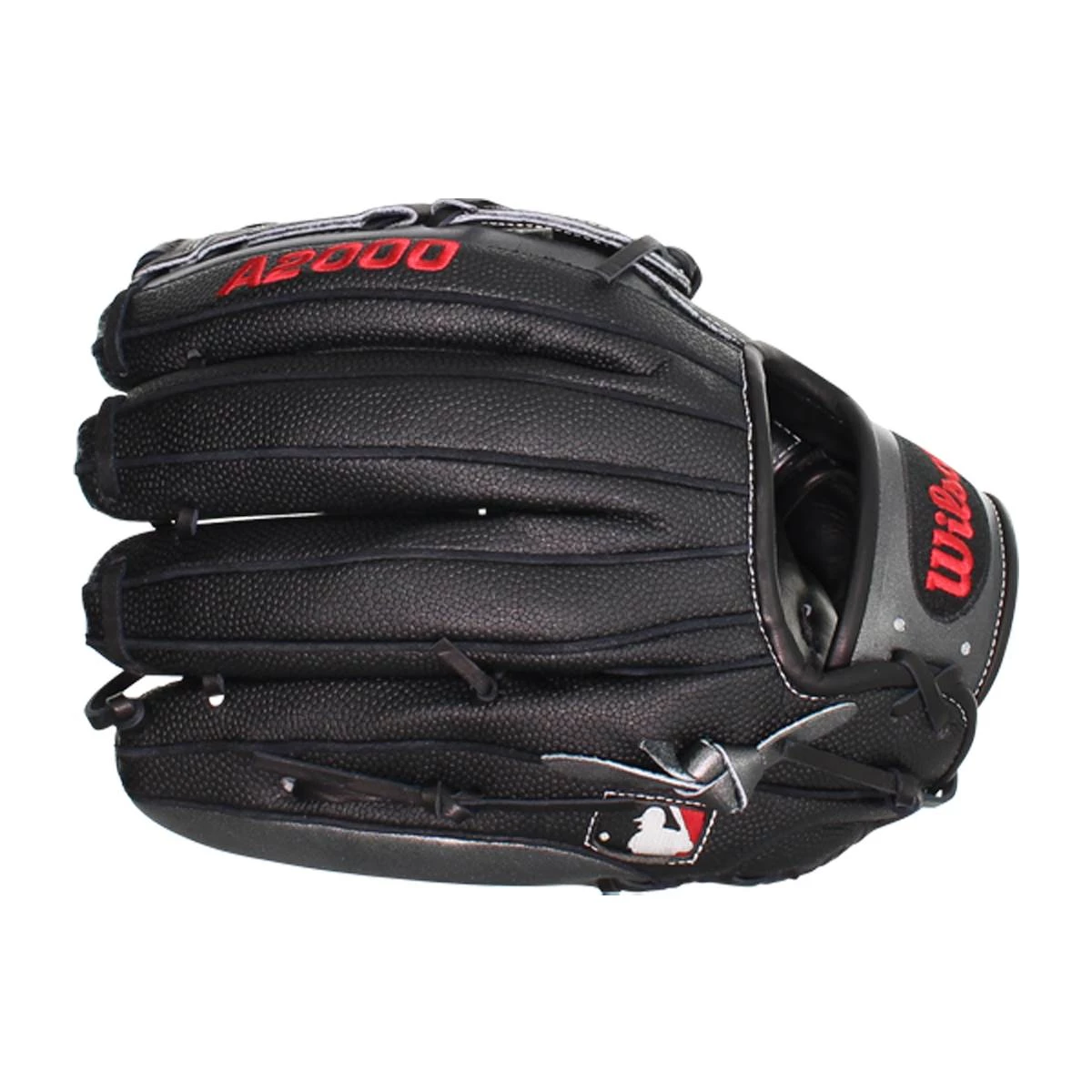 Budget 🌟 Wilson A2000 SuperSkin 12" Baseball Glove: WTA20RB20B2SS Black 😀 11 Budget 🌟 Wilson A2000 SuperSkin 12" Baseball Glove: WTA20RB20B2SS Black 😀 - Image 11