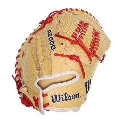 Promo 🌟 Wilson A2000 Aubree Munro Super SnakeSkin AM1 Spin Control 34" Fastpitch Softball Catcher's Mitt: WBW10024434 Tan ⌛ 13 Promo 🌟 Wilson A2000 Aubree Munro Super SnakeSkin AM1 Spin Control 34" Fastpitch Softball Catcher's Mitt: WBW10024434 Tan ⌛ -Deals glovegear Store d73d 09 20 wilson a2000 aubree munro 34 fastpitch softball catchers mitt wbw10024434 33646 7 l
