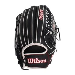 Top 10 ✔️ Wilson A2000 SuperSkin OT7 Spin Control 12.75" Baseball Glove: WBW1001561275 Black ❤️ 26 Top 10 ✔️ Wilson A2000 SuperSkin OT7 Spin Control 12.75" Baseball Glove: WBW1001561275 Black ❤️ -Deals glovegear Store d76a 09 20 wilson a2000 superskin ot7 spin control 12 75 baseball glove wbw1001561275 33627 7 l