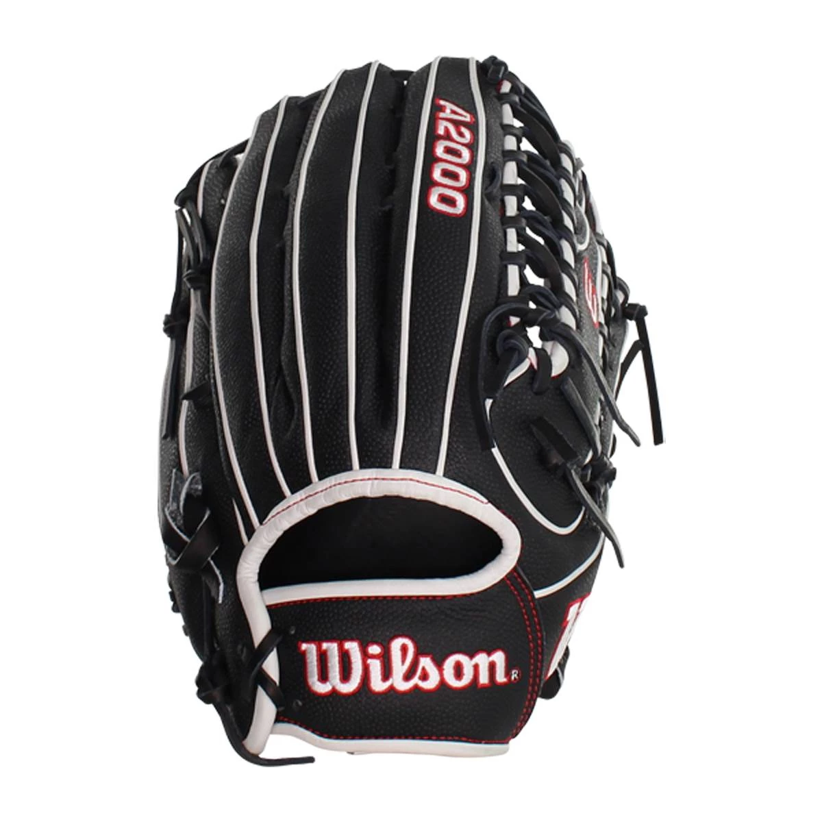 Top 10 ✔️ Wilson A2000 SuperSkin OT7 Spin Control 12.75" Baseball Glove: WBW1001561275 Black ❤️ 13 Top 10 ✔️ Wilson A2000 SuperSkin OT7 Spin Control 12.75" Baseball Glove: WBW1001561275 Black ❤️ - Image 13