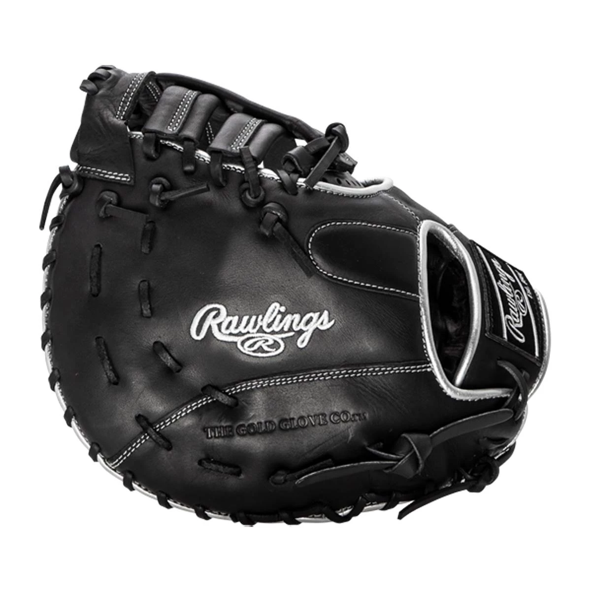 Brand new π Rawlings Encore 12" Baseball First Base Mitt: ECFBM-10B Black, Grey, Silver π₯° 5 Brand new π Rawlings Encore 12" Baseball First Base Mitt: ECFBM-10B Black, Grey, Silver π₯° - Image 5
