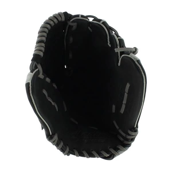 Best reviews of ❤️ Akadema Reptilian 12.5" Fastpitch Softball Glove: ATS77 Black ✨ 9 Best reviews of ❤️ Akadema Reptilian 12.5" Fastpitch Softball Glove: ATS77 Black ✨ - Image 9