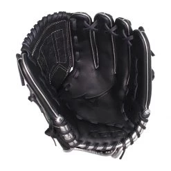 Cheap 👍 Mizuno MVP Prime SE 12'' Baseball Glove: GMVP1200PSE8 Black/Silver Black 🤩 -Deals glovegear Store d81a 09 19 32071 1 l