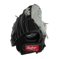 Top 10 ✨ Rawlings Sure Catch 10.5" Youth Baseball Glove: SC105BGB Black, White 🎉 -Deals glovegear Store d89d 08 19 31920 6 l