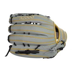 Hot Sale ✔️ Wilson A2000 SuperSkin 13" Slow Pitch Softball Glove: WTA20RS2013SS Grey 🎉 -Deals glovegear Store d8a1 09 19 31825 4 l