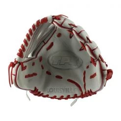 Flash Sale 👏 Louisville Slugger TPS 14" Slow Pitch Softball Glove: WTLPSRS1814 Red, White ⭐ -Deals glovegear Store d8b0 06 18 28548 5 m