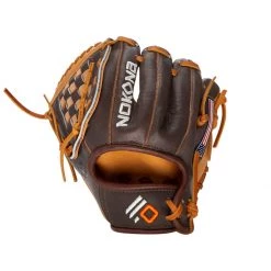 Flash Sale 🔥 Nokona Alpha Select 9" Youth Baseball Glove: S-50 Brown 🛒 -Deals glovegear Store d95a 07 21 nokona alpha select 9 youth baseball glove s 50 23206 9 l