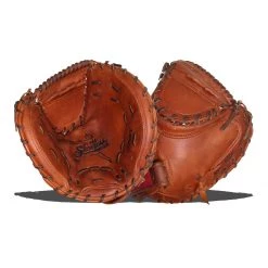 Cheapest 🥰 Shoeless Joe Shoeless Jane 32" Fastpitch Softball Catcher's Mitt: 3200FPCM Brown 👍