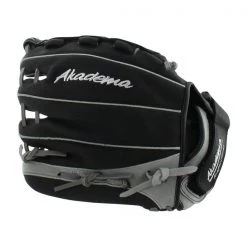 Best reviews of ❤️ Akadema Reptilian 12.5" Fastpitch Softball Glove: ATS77 Black ✨ 26 Best reviews of ❤️ Akadema Reptilian 12.5" Fastpitch Softball Glove: ATS77 Black ✨ -Deals glovegear Store d99b 06 18 7236 4 m