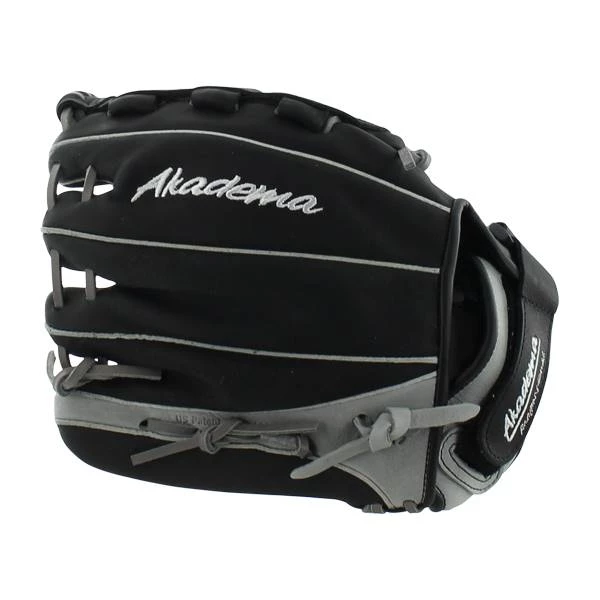 Best reviews of ❤️ Akadema Reptilian 12.5" Fastpitch Softball Glove: ATS77 Black ✨ 12 Best reviews of ❤️ Akadema Reptilian 12.5" Fastpitch Softball Glove: ATS77 Black ✨ - Image 12
