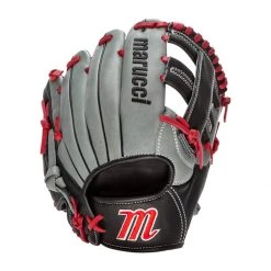 Cheapest ✨ Marucci Caddo Series 11" Youth Baseball Glove: MFGCADD1100 Black, Grey, Red ❤️ 27 Cheapest ✨ Marucci Caddo Series 11" Youth Baseball Glove: MFGCADD1100 Black, Grey, Red ❤️ -Deals glovegear Store d9a0 08 21 marucci caddo series 11 youth baseball glove mfgcadd1100 34971 14 l