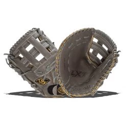 Cheap 🤩 Louisville Slugger LXT 13" Fastpitch First Base Softball Glove: WTLLXRF19BM Grey ❤️ 19 Cheap 🤩 Louisville Slugger LXT 13" Fastpitch First Base Softball Glove: WTLLXRF19BM Grey ❤️ -Deals glovegear Store d9a3 10 21 louisville slugger lxt 13 fastpitch first base softball glove wtllxrf19bm 30631 30632 l