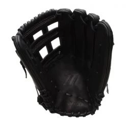 Promo 😀 Marucci Pro Founders' 12.75" Baseball Glove: M13FG1275H Black 🔔 -Deals glovegear Store d9a8 06 18 19271 1 m