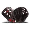 Best Pirce 🎁 Wilson A2K 12.75" SuperSkin Baseball Glove: WBW1000671275 Black 👍 -Deals glovegear Store d9d6 10 21 wilson a2k 12 75 superskin baseball glove wbw1000671275 33323 8 l