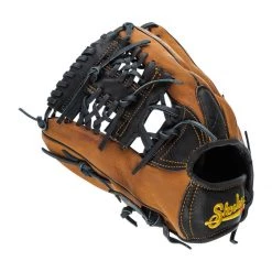 Budget ✨ Shoeless Joe Pro Select 11.75" Baseball Glove: PS1175IW Black, Brown 😍 -Deals glovegear Store d9e4 07 21 shoeless joe pro select 11 75 baseball glove ps1175iw 25487 10 l