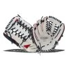 Best Sale ⌛ Easton Professional Collection Haylie McCleney 12.75" Fastpitch Softball Glove: HM8136 Navy, Red, White 🎉 -Deals glovegear Store da16 12 21 easton professional collection haylie mccleney 12 75 fastpitch softball glove hm8136 34198 8 l