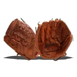 Flash Sale 😀 Shoeless Joe Professional 14" Slow Pitch Softball Glove: 1400BW Brown ⌛