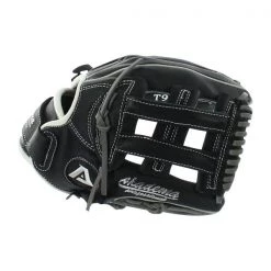Flash Sale 👏 Akadema Rookie Series 11" Youth Baseball Glove: AJT99 Black ⭐ 23 Flash Sale 👏 Akadema Rookie Series 11" Youth Baseball Glove: AJT99 Black ⭐ -Deals glovegear Store da51 06 18 7447 3 m