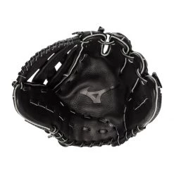 Promo 😀 Mizuno Techfire 13" Slow Pitch Softball Glove: GTF1300 Black, Grey ✔️ -Deals glovegear Store da94 08 21 mizuno techfire 13 slow pitch softball glove gtf1300 34555 12 l