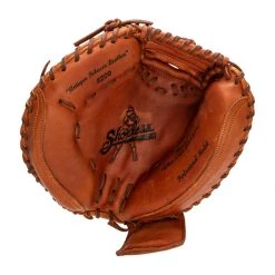 Top 10 ✔️ Shoeless Joe Professional 32" Catcher's Mitt: 3200CM Brown 👏 -Deals glovegear Store dacf 10 21 shoeless joe professional 32 catchers mitt 3200cm 7682 6 l