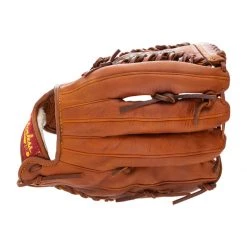 Best reviews of ✔️ Shoeless Joe Professional 12.5" Baseball Glove: 1250TT Brown ✔️ -Deals glovegear Store db0c 07 21 shoeless joe professional 12 5 baseball glove 1250tt 7068 5 l