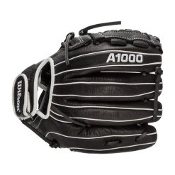 Top 10 ❤️ Wilson A1000 12" Fastpitch Softball Glove: WTA10RF19P12 Black ✨ -Deals glovegear Store db1c 10 21 wilson a1000 12 fastpitch softball glove wta10rf19p12 30524 12 l