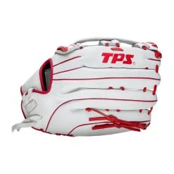 Flash Sale 👏 Louisville Slugger TPS 14" Slow Pitch Softball Glove: WTLPSRS1814 Red, White ⭐ -Deals glovegear Store db75 09 21 louisville slugger tps 14 slow pitch softball glove wtlpsrs1814 28548 5 l