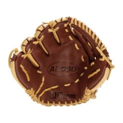 New 🎉 Wilson A2000 1799 12.75" Baseball Glove: WBW1000941275 Brown, Tan ✨ -Deals glovegear Store db9b 09 21 wilson a2000 1799 12 75 baseball glove wbw1000941275 33603 13 l