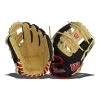 Budget ⭐ Wilson A2000 PF88 11.25" Baseball Glove: WBW1001071125 Black, Tan ✨ -Deals glovegear Store dba9 09 20 wilson a2000 pf88 11 25 baseball glove wbw1001071125 33612 1 l