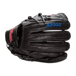Budget 🤩 Wilson A2000 Jon Lester JL34 12.5" Baseball Glove: WBW100238125 Black ✔️ -Deals glovegear Store dc83 10 21 wilson a2000 jon lester jl34 12 5 baseball glove wbw100238125 33642 5 l