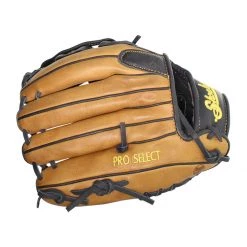 Buy 😀 Shoeless Joe Pro Select 11.75" Baseball Glove: PS1175HW Black, Brown ⌛ -Deals glovegear Store dc93 02 20 shoeless joe pro select 11 75 baseball glove ps1175hw 25486 5 l