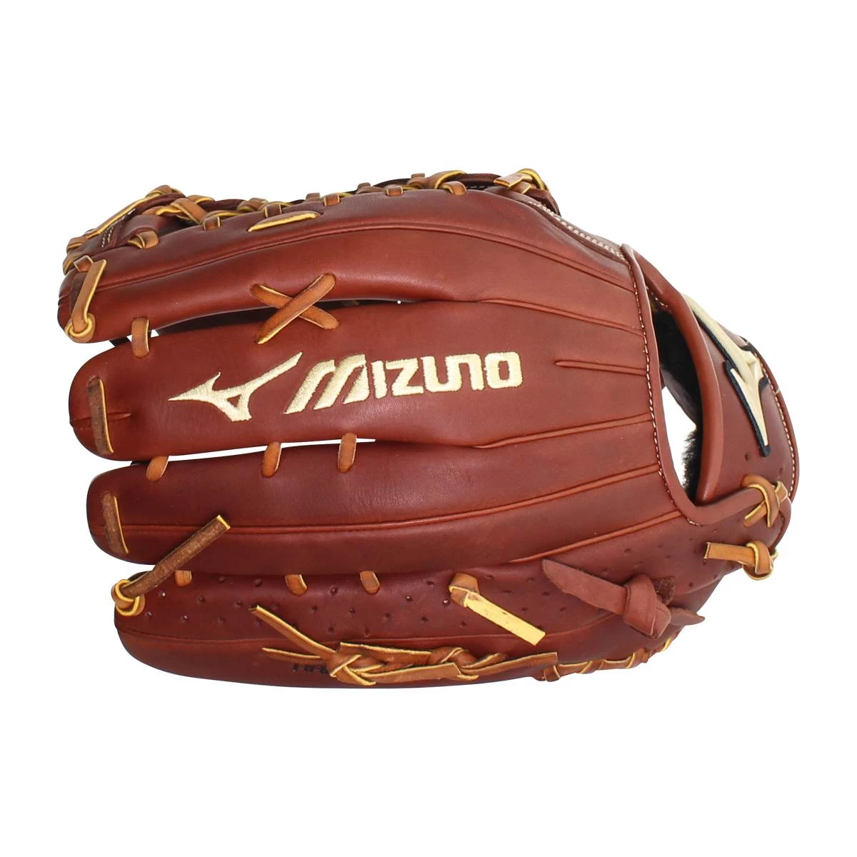 Best Sale π Mizuno Prime Elite 12.75'' Baseball Glove: GPE1275M Brown π― 10 Best Sale π Mizuno Prime Elite 12.75'' Baseball Glove: GPE1275M Brown π― - Image 10