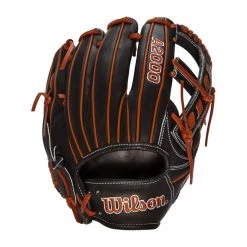 Brand new 🛒 Wilson A2000 1716 11.5" Baseball Glove: WBW100389115 Black, Tan ✨ -Deals glovegear Store dde7 09 21 wilson a2000 1716 11 5 baseball glove wbw100389115 34680 11 l