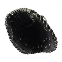 Wholesale 🔥 Akadema Praying Mantis 34" Fastpitch Softball Catcher's Mitt: APM66 Black ✔️ -Deals glovegear Store ddf8 06 18 7047 5 m