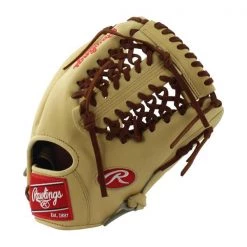 Top 10 🔔 Rawlings Heart of the Hide 11.75" Baseball Glove: PRO205-4CT Brown 🔔 -Deals glovegear Store de74 06 18 29923 2 m