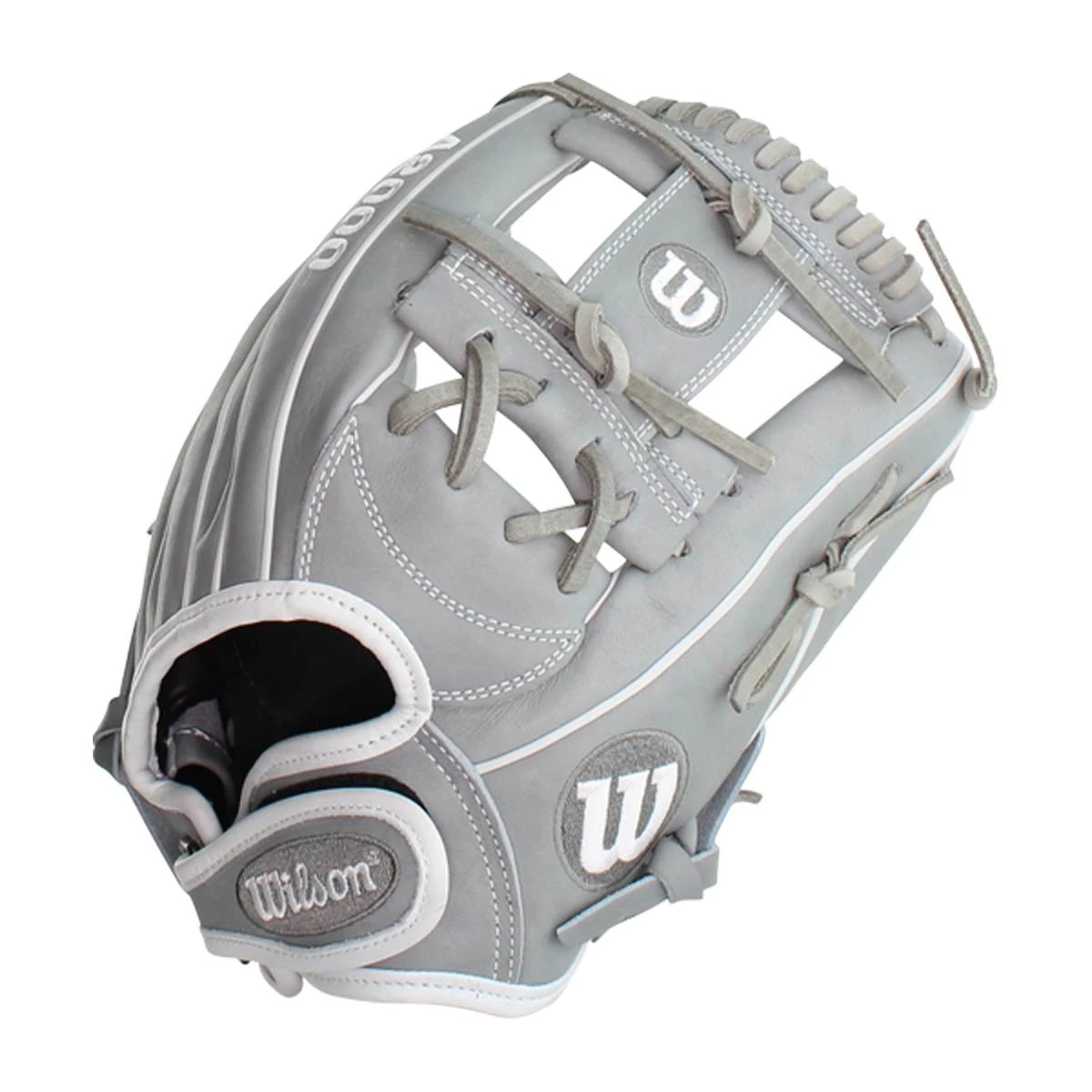 Coupon π Wilson A2000 11.75" Fastpitch Softball Glove: WTA20RF191175 Grey π 2 Coupon π Wilson A2000 11.75" Fastpitch Softball Glove: WTA20RF191175 Grey π - Image 2