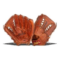 Best reviews of ✔️ Shoeless Joe Professional 12.5" Baseball Glove: 1250TT Brown ✔️ -Deals glovegear Store dea4 02 20 shoeless joe professional series 1250tt 7068 1 l