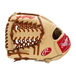 Top 10 🔔 Rawlings Heart of the Hide 11.75" Baseball Glove: PRO205-4CT Brown 🔔 -Deals glovegear Store deac 11 21 rawlings heart of the hide 11 75 baseball glove pro205 4ct 29923 4 l